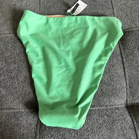 NWT J.Crew bikini bottom  swimwear XS - Picture 4 of 5